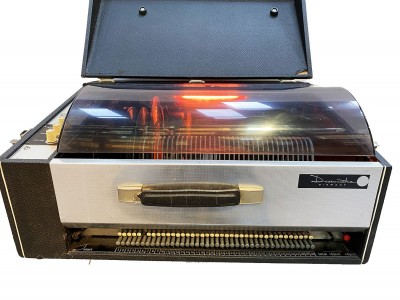 Location DISCOMATIC Diamant jukebox 70