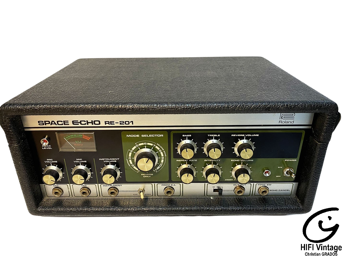 ROLAND RE-201