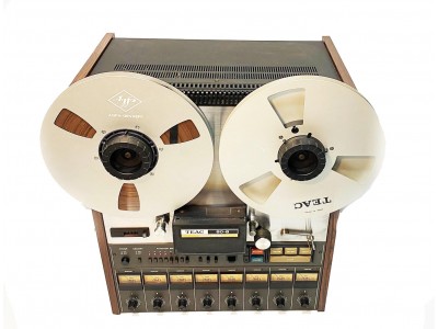 TEAC 80-8