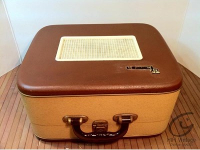 Perpetum Ebner Musical 3V