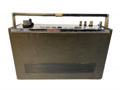 NORDMENDE Globetrotter TN-6001