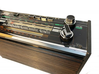 NORDMENDE Globetrotter TN-6001