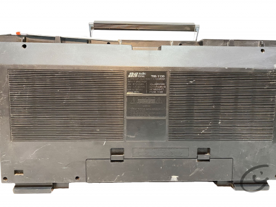 Location AUDIO SONIC AS TBS-1130