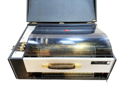 Location DISCOMATIC Diamant jukebox 70