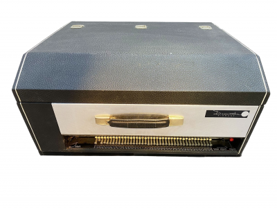 Location DISCOMATIC Diamant jukebox 70
