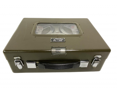 Magneto portable russe