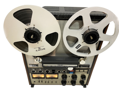 TEAC A-7300