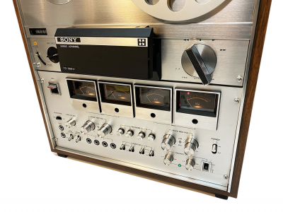 Location SONY TC-388-4