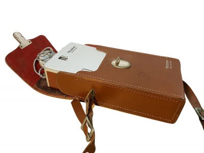 DICTAPHONE