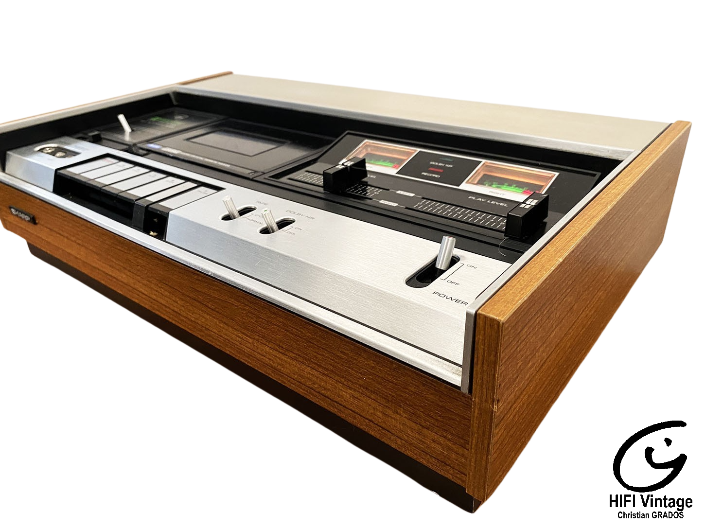 SHARP RT-480-H