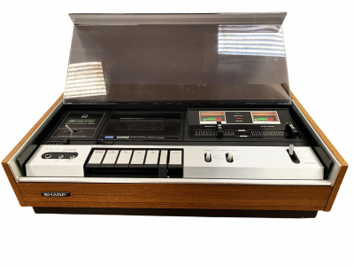 SHARP RT-480-H