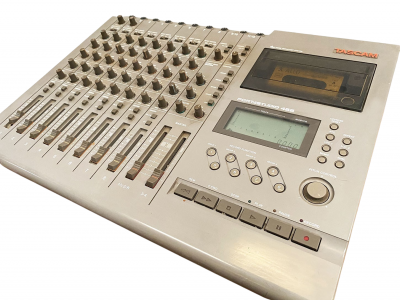 Location TASCAM Porta studio 488