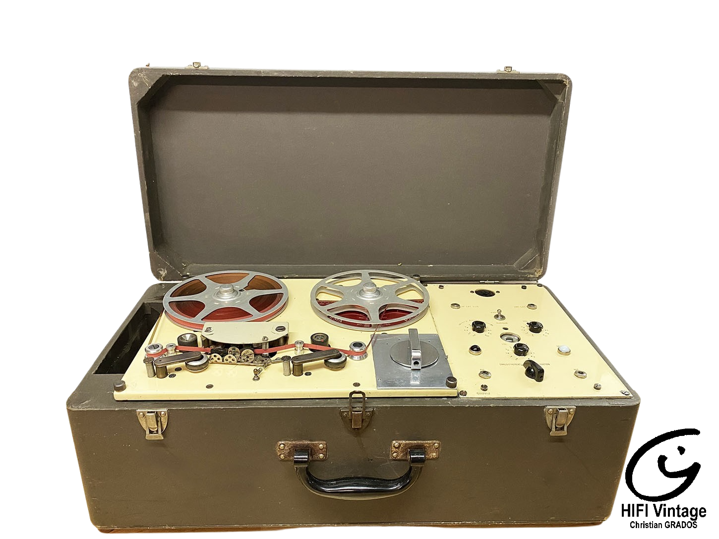 Location ACEMA Acemaphone Type SP-55