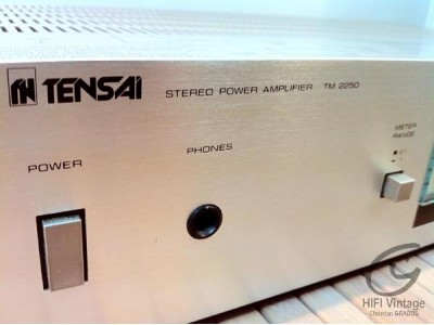 Tansai TM-2250