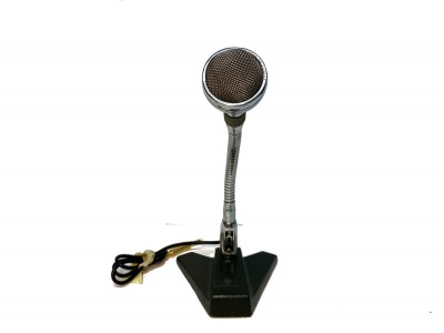 BOUYER Micro sur pied