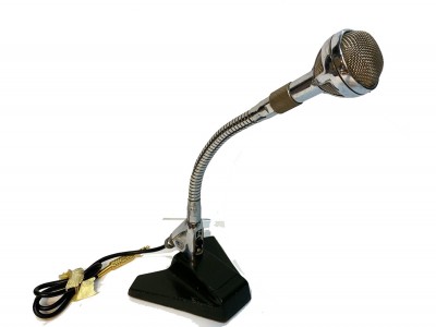 BOUYER Micro sur pied