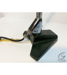 BOUYER Micro sur pied