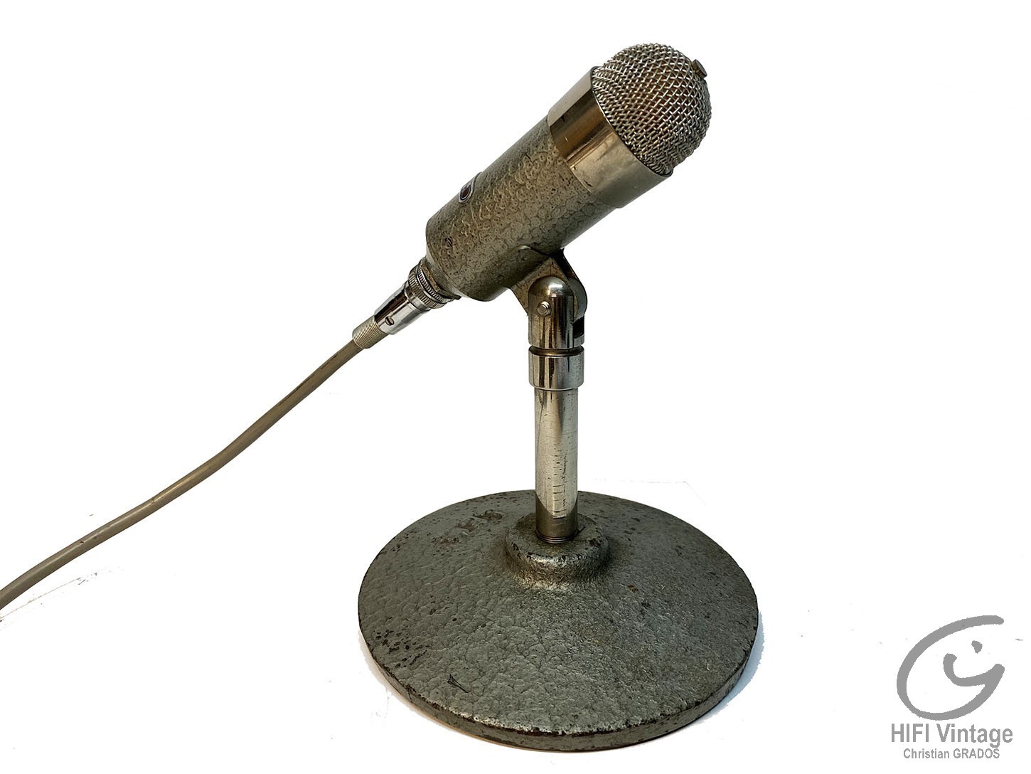 LEM 409 réparations hifi vintage