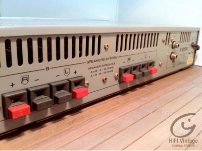 Tansai TM-2250