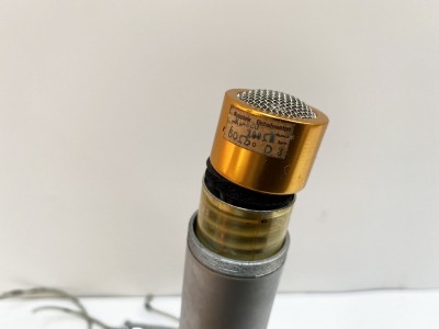 LEM Type D-2620 réparations hifi vintage