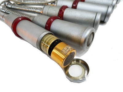 LEM Type D-2620 réparations hifi vintage