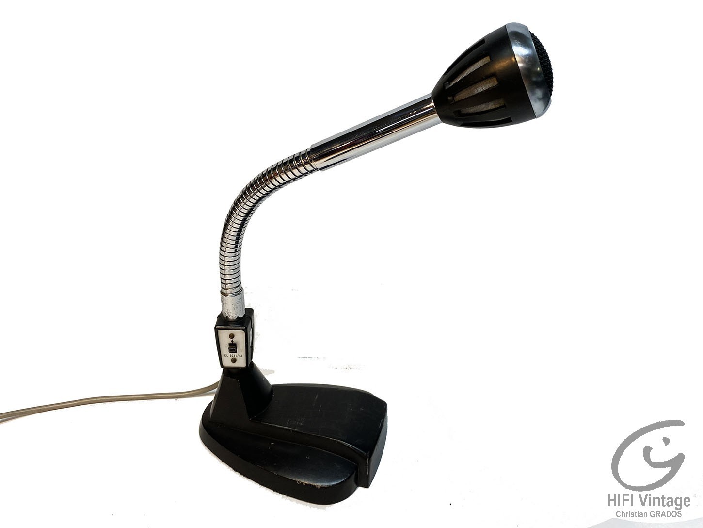 PHILIPS EL-6031