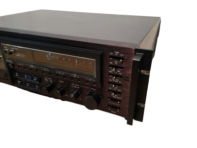 Nakamichi 680ZX Hifi vintage réparations