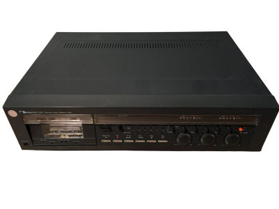 NAKAMICHI 580