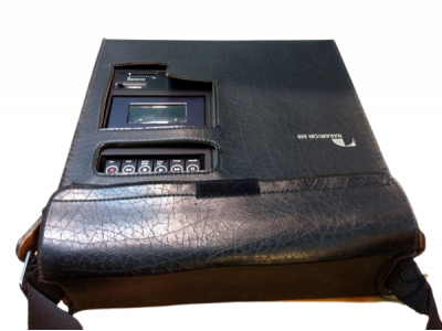 Nakamichi 550 cassettes Hifi vintage réparations