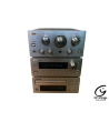 TEAC Mini-system A-H300/T-H300/PD-H300