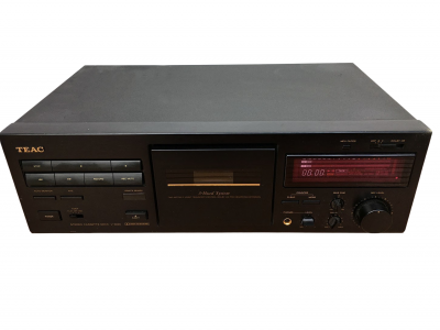 Location TEAC V-1030