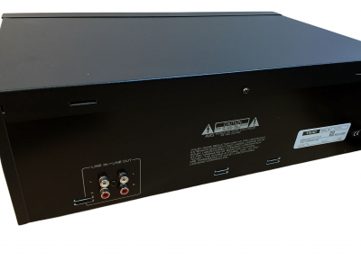TEAC V-2030 S