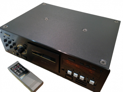 TEAC V-6030-S