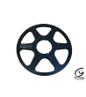 TEAC RE-1003B 10.5' NAB EMPTY METAL REEL