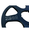 TEAC RE-1003B 10.5' NAB EMPTY METAL REEL