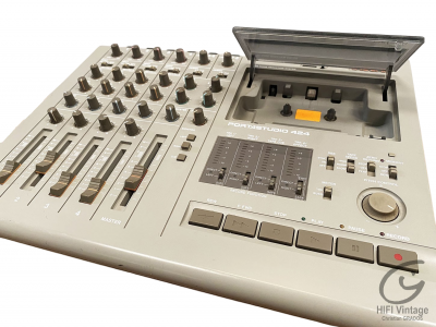 TASCAM Porta studio 424