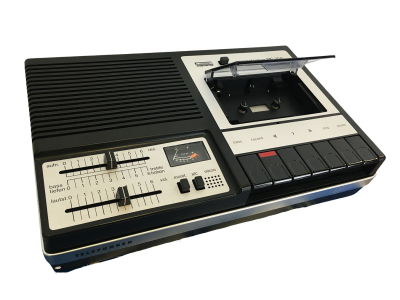 TELEFUNKEN MC-300