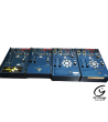ATL Radio France  Audio Mixer  Hifi vintage