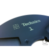 TECHNICS 10.5' NAB EMPTY METAL REEL