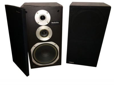 TECHNICS SB-3030