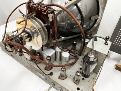 ARPHONE television 1955