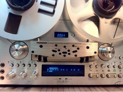 Pioneer RT-909