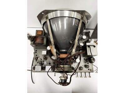 ARPHONE television 1955