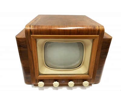 ARPHONE television 1955