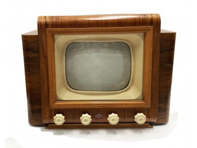 ARPHONE television 1955
