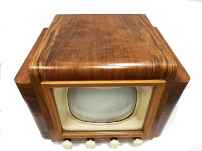 ARPHONE television 1955