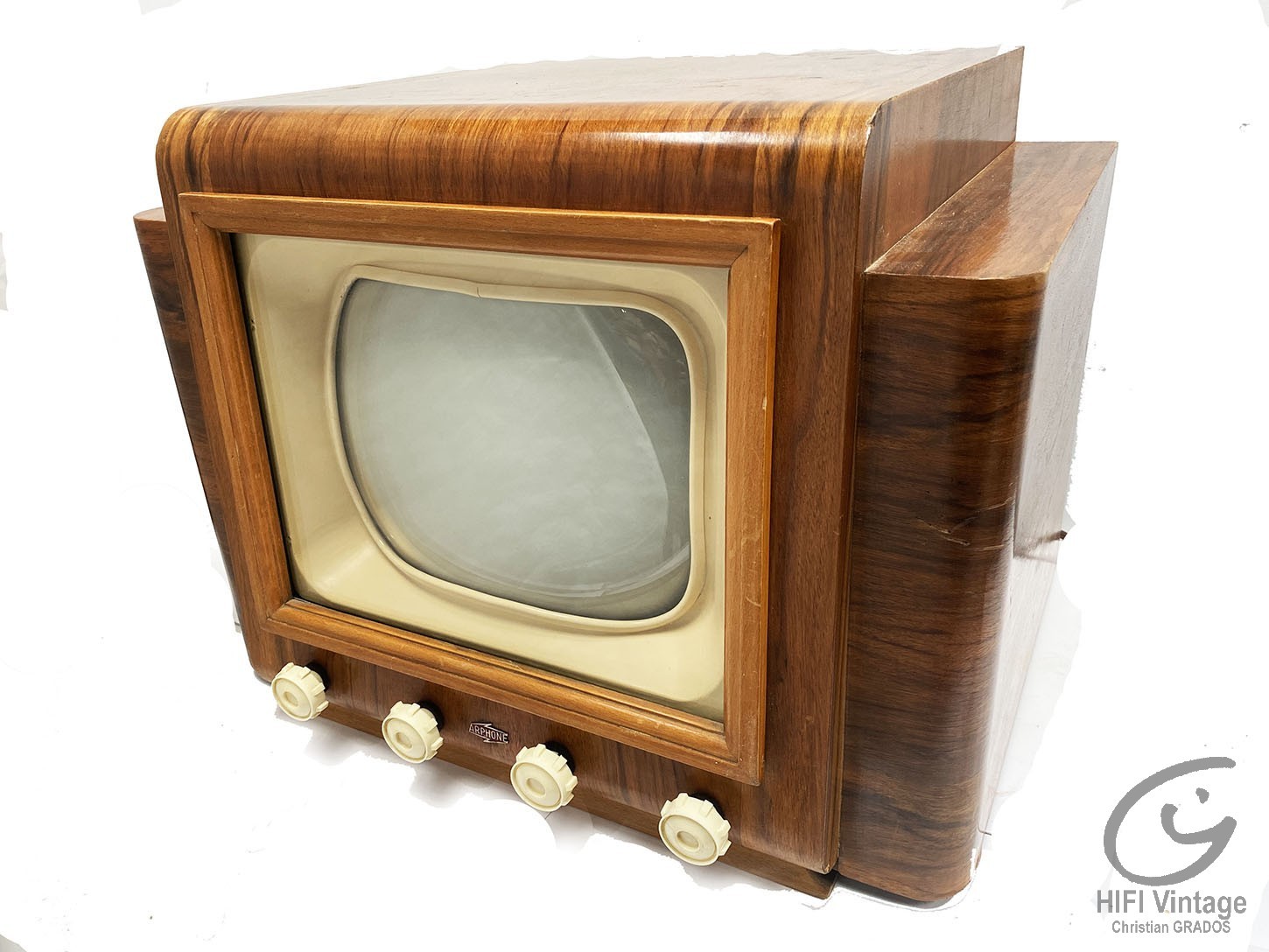 ARPHONE television 1955