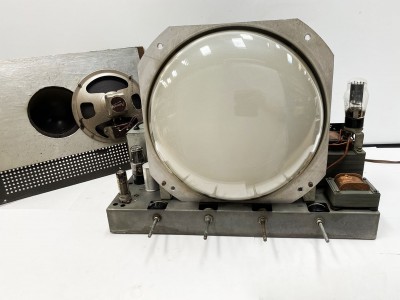 ARPHONE television 1955