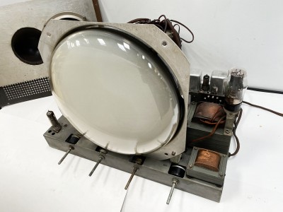 ARPHONE television 1955