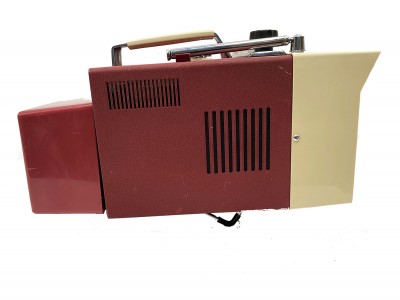 NATIONAL ETI-C22 television